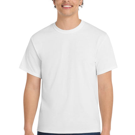 Port & Co ™  Core Blend Tee.  PC55