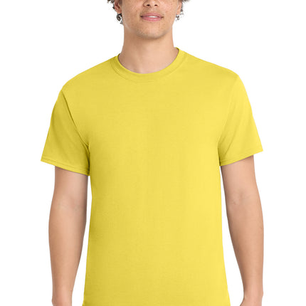 Port & Co ™  Core Blend Tee.  PC55