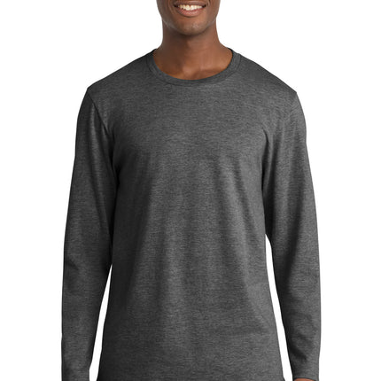 Port & Co ™  Long Sleeve Bouncer Tee PC600LS