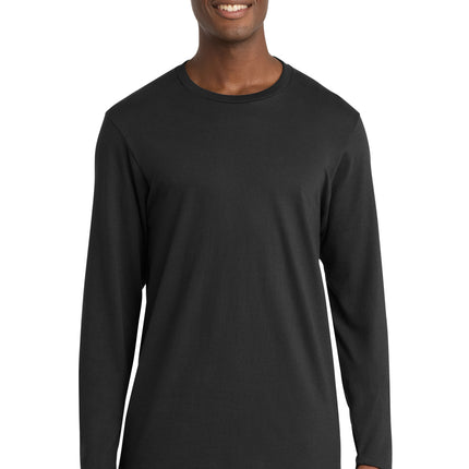 Port & Co ™  Long Sleeve Bouncer Tee PC600LS