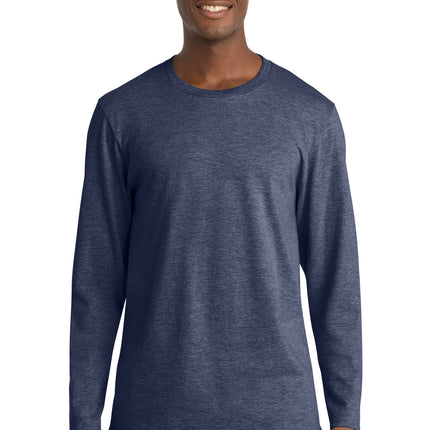 Port & Co ™  Long Sleeve Bouncer Tee PC600LS