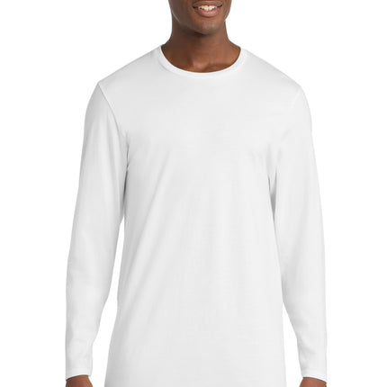 Port & Co ™  Long Sleeve Bouncer Tee PC600LS