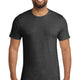 Dark Heather Grey