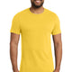 Lemon Yellow