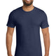 Team Navy Heather