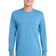 Aquatic Blue