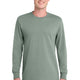 Stonewashed Green