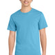 Aquatic Blue