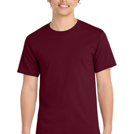 Port & Co ™  Tall Essential Tee.  PC61T