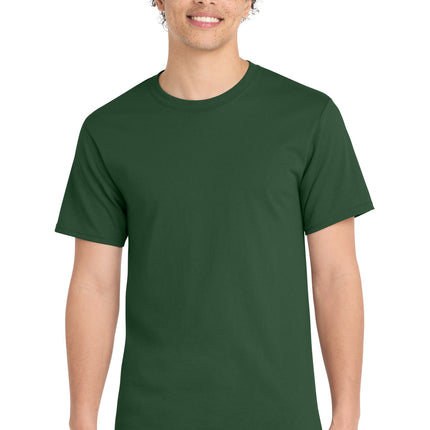 Port & Co ™  Tall Essential Tee.  PC61T
