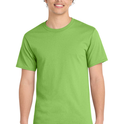Port & Co ™  Tall Essential Tee.  PC61T