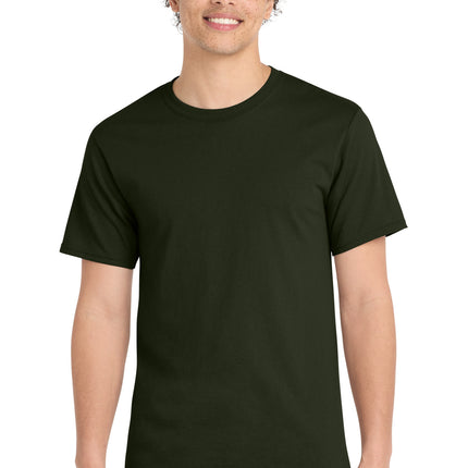 Port & Co ™  Tall Essential Tee.  PC61T