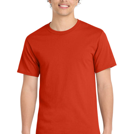 Port & Co ™  Tall Essential Tee.  PC61T