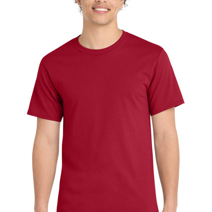 Port & Co ™  Tall Essential Tee.  PC61T