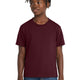 Athletic Maroon