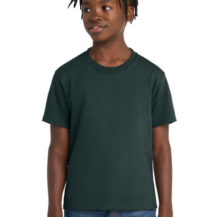 Port & Co ™  Youth Essential Tee. PC61Y