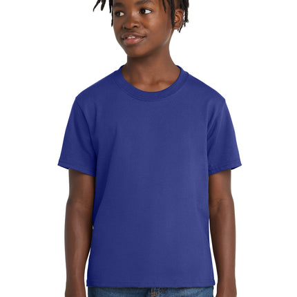 Port & Co ™  Youth Essential Tee. PC61Y