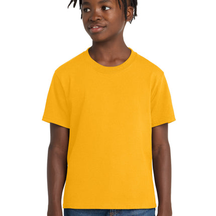 Port & Co ™  Youth Essential Tee. PC61Y