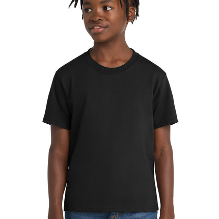Port & Co ™  Youth Essential Tee. PC61Y