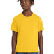 Lemon Yellow
