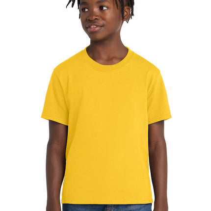 Port & Co ™  Youth Essential Tee. PC61Y