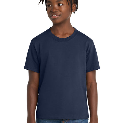 Port & Co ™  Youth Essential Tee. PC61Y