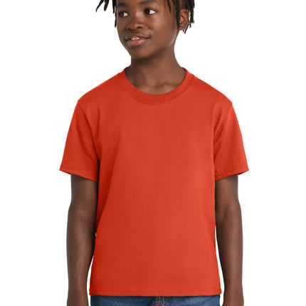Port & Co ™  Youth Essential Tee. PC61Y
