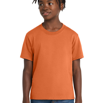 Port & Co ™  Youth Essential Tee. PC61Y