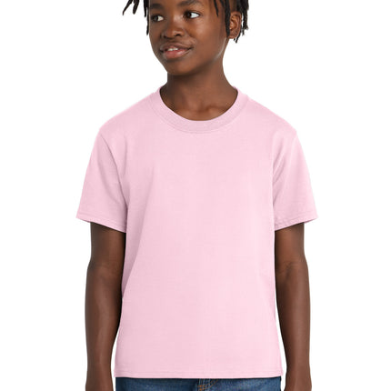 Port & Co ™  Youth Essential Tee. PC61Y