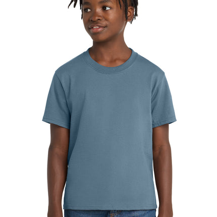 Port & Co ™  Youth Essential Tee. PC61Y