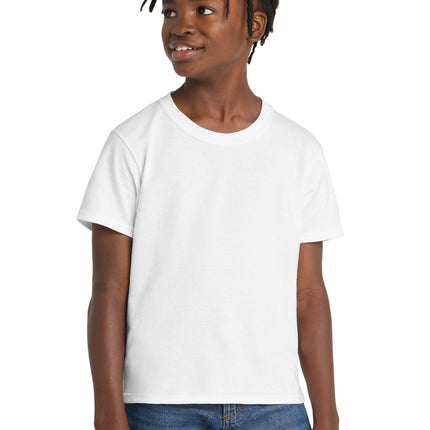 Port & Co ™  Youth Essential Tee. PC61Y