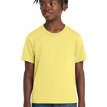 Port & Co ™  Youth Essential Tee. PC61Y
