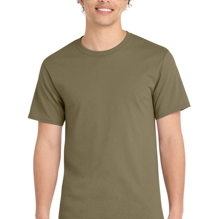 Port & Co ™  Essential Tee. PC61