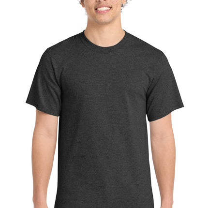 Port & Co ™  Essential Tee. PC61