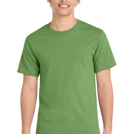 Port & Co ™  Essential Tee. PC61