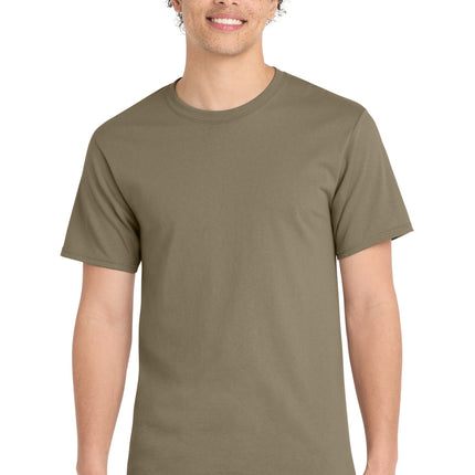 Port & Co ™  Essential Tee. PC61