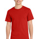 Fiery Red