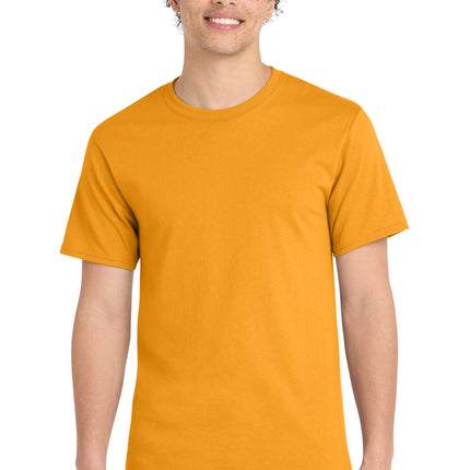 Port & Co ™  Essential Tee. PC61