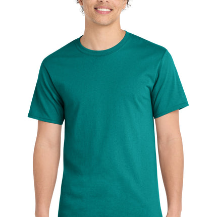 Port & Co ™  Essential Tee. PC61