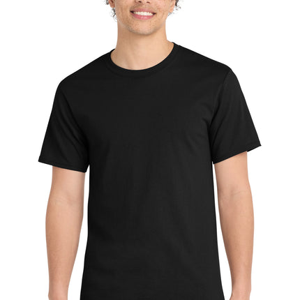 Port & Co ™  Essential Tee. PC61