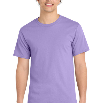 Port & Co ™  Essential Tee. PC61