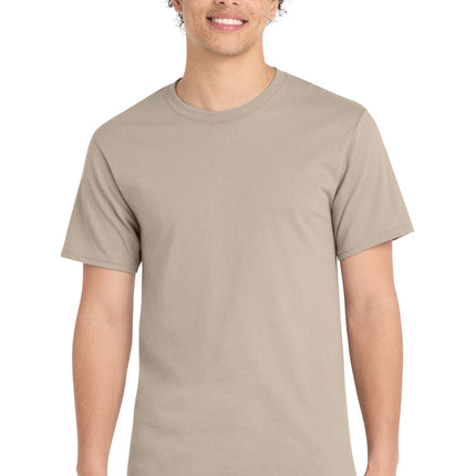 Port & Co ™  Essential Tee. PC61