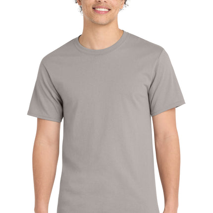 Port & Co ™  Essential Tee. PC61