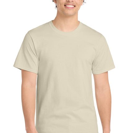 Port & Co ™  Essential Tee. PC61