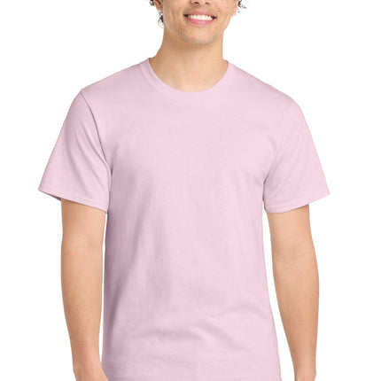 Port & Co ™  Essential Tee. PC61