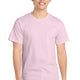 Pale Pink