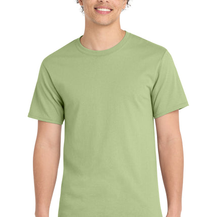 Port & Co ™  Essential Tee. PC61