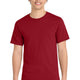 Rich Red