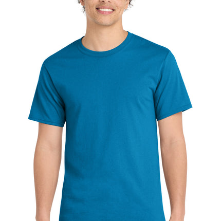 Port & Co ™  Essential Tee. PC61