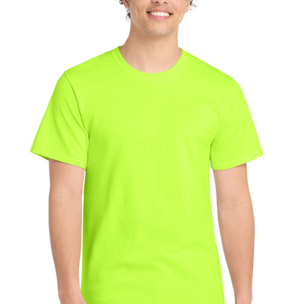 Port & Co ™  Essential Tee. PC61